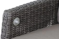 SIENA GARDEN Tirana/Amira Dining Set, Anthrazit/grau, Alu/Gardino®-Geflecht/Keramik, 205-265 X 103 X 76 Cm, Inkl. 8 Diningsessel, Verstellbar -Gartenmöbel Geschäft 23796 10.jpg