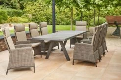 SIENA GARDEN Tirana/Amira Dining Set, Anthrazit/grau, Alu/Gardino®-Geflecht/Keramik, 205-265 X 103 X 76 Cm, Inkl. 8 Diningsessel, Verstellbar -Gartenmöbel Geschäft 23796 18.jpg