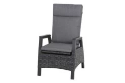 SIENA GARDEN Tirana/Solea Dining Set, Anthrazit/blau, Alu/Gardino®-Geflecht/Keramik, 205-265 X 103 X 76cm, Inkl. 8 Diningsessel, Stufenlos Verstellbar -Gartenmöbel Geschäft 23799 2.jpg