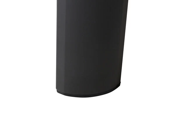 SIENA GARDEN Silva/Amira Dining Set, Anthrazit/grau, Alu/Gardino®-Geflecht/Keramik, 220 X 100cm, Inkl. 4 Diningsessel, Verstellbar 18 SIENA GARDEN Silva/Amira Dining Set, Anthrazit/grau, Alu/Gardino®-Geflecht/Keramik, 220 X 100cm, Inkl. 4 Diningsessel, Verstellbar – Bild 16