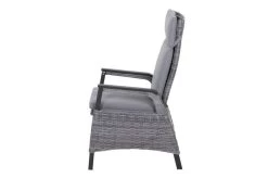 SIENA GARDEN Silva/Solea Dining Set, Anthrazit/grau/blau, Alu/Gardino®-Geflecht/Keramik, 160 X 90cm, Inkl. 4 Diningsessel, Stufenlos Verstellbar -Gartenmöbel Geschäft 23843 6.jpg