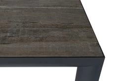 SIENA GARDEN Silva/Solea Dining Set, Anthrazit/blau/grau, Alu/Gardino®-Geflecht/Keramik, 182 X 100cm, Inkl. 4 Diningsessel, Stufenlos Verstellbar 32 SIENA GARDEN Silva/Solea Dining Set, Anthrazit/blau/grau, Alu/Gardino®-Geflecht/Keramik, 182 X 100cm, Inkl. 4 Diningsessel, Stufenlos Verstellbar -Gartenmöbel Geschäft 23845 15.jpg