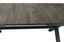 SIENA GARDEN Sincro/Valencia Dining Set, Anthrazit/grau, Alu/Textilgewebe/Keramik, 200-260x103cm, Inkl. 8 Diningsessel, Stufenlos Verstellbar -Gartenmöbel Geschäft 23853 18.jpg