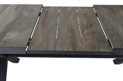 SIENA GARDEN Sincro/Solea Dining Set, Anthrazit/blau/grau, Alu/Gardino®-Geflecht/Keramik, 200-260x103cm, Inkl. 4 Diningsessel, Stufenlos Verstellbar -Gartenmöbel Geschäft 23857 20.jpg