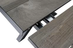 SIENA GARDEN Sincro/Solea Dining Set, Anthrazit/blau/grau, Alu/Gardino®-Geflecht/Keramik, 200-260x103cm, Inkl. 6 Diningsessel, Stufenlos Verstellbar -Gartenmöbel Geschäft 23858 17.jpg