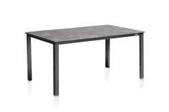 KETTLER Cubic/Altura Esstischgarnitur, Anthrazit, Alu/Kettalit/Textilene, 160x90 Cm, 4 Multipos -Gartenmöbel Geschäft 28775 3.jpg