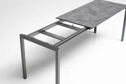 KETTLER Cubic/Altura Esstischgarnitur, Anthrazit, Alu/HPL/Textilene, 140/210x70 Cm, 6 Stapel, 2 Multipos -Gartenmöbel Geschäft 28852 07.jpg