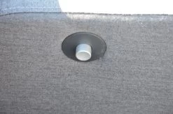 OUTFLEXX Malaga Sitzgruppe, Natur/anthrazit/flanelle, FSC-Teak/Edelstahl/Alu/Sunbrella, 150/200x90cm, 8 Sessel, Plattenstärke 20mm, Verstellbare Rückenlehne -Gartenmöbel Geschäft 28873 13.JPG