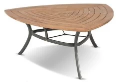 HARTMAN Alice Esstischgruppe, Xerix/natur, Alu/FSC-Teak, 4x4 Textilen, 6 Multipositionssessel, 170x170cm 7 HARTMAN Alice Esstischgruppe, Xerix/natur, Alu/FSC-Teak, 4x4 Textilen, 6 Multipositionssessel, 170x170cm -Gartenmöbel Geschäft 2 17745.jpg