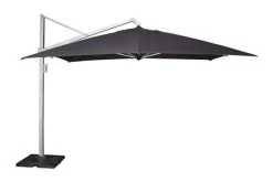 SIENA GARDEN Stratos Ampelschirm, Silber/schwarz Meliert, Alu/Spuncrylic®, 300x400cm, 360° Drehbar, Vertikal Verstellbar -Gartenmöbel Geschäft 2 18808.jpg