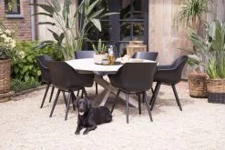 HARTMAN Sophie Studio Armlehnensessel, Carbon Black, Alu / Kunststoff, 59 X 62 X 84 Cm -Gartenmöbel Geschäft 2 19029.jpg