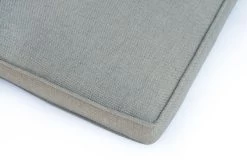 OUTFLEXX Bankauflage, Grau, Olefin, 150x40x5cm, Kissen Für Bank Ohne Armlehne -Gartenmöbel Geschäft 2 20293.jpg