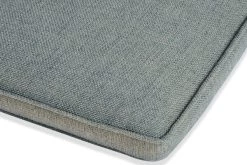 OUTFLEXX Bankauflage, Grau, Olefin, 190x40x5cm, Für Oxford Bank 20338, Mit Reißverschluss -Gartenmöbel Geschäft 2 20339.jpg