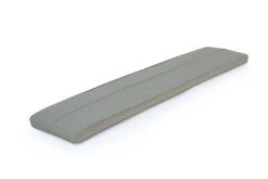 OUTFLEXX Bankauflage, Grau, Olefin, 180x40x5cm, Kissen Für Bank Ohne Armlehne -Gartenmöbel Geschäft 2 20344.jpg