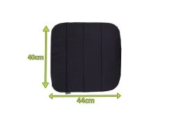 HARTMAN Cecilia Sitzkissen, Dark Grey, 100 % Acryl, 40 X 44 X 1 Cm -Gartenmöbel Geschäft 2 20652.jpg