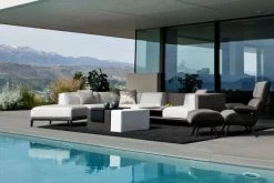 OUTFLEXX Jewel Loungeset, Marble, Alu/Sunbrella, 5-6 Pers., Eingebauter Tisch Mit Keramikplatte -Gartenmöbel Geschäft 2 20808.jpg