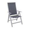 OUTFLEXX Multipositionssessel, Silber/grau, Alu/Textilene, 70x58x106cm -Gartenmöbel Geschäft 2 21309.jpg
