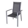 OUTFLEXX Stapelsessel, Silber/grau, Alu/Textilene, 65x60x94cm -Gartenmöbel Geschäft 2 21310.jpg