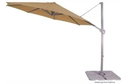 Schneider® SCHNEIDER Thassos Ampelschirm, Natur/silber, Rund, Ø 330cm -Gartenmöbel Geschäft 2 21428.jpg