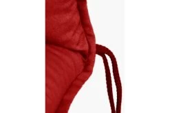 DOPPLER Style Liegenauflage, Bordeaux, Dralon, 200x60x7cm, Inklusive Befestigungsbänder -Gartenmöbel Geschäft 2 21987.jpg