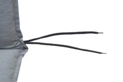 DOPPLER Lyra Stuhlauflage Niederlehner, Hellgrau, Baumwolle/Polyester, 100x48x7cm, Inkl. Befestigungsbänder -Gartenmöbel Geschäft 2 21989.jpg