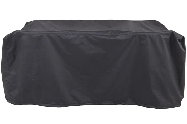 OUTFLEXX Premium Abdeckhaube Für Esstischgarnituren, Schwarz, 178x124x83cm, Wasserbeständig 4 OUTFLEXX Premium Abdeckhaube Für Esstischgarnituren, Schwarz, 178x124x83cm, Wasserbeständig – Bild 2