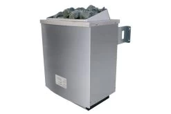 KARIBU Sandra Sauna , Naturbelassen, Fichte, 145x145x187 Cm,SETOfen 4,5 KW Ext. Strg. Easy -Gartenmöbel Geschäft 30757 2 07.jpg