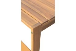 OUTFLEXX Ecklounge, Dunkelgrau, FSC-Akazienholz/Textil, Für 5 Personen, Inkl. Tisch Und Polster -Gartenmöbel Geschäft 30790 08.jpg