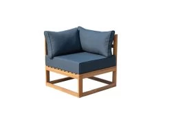 OUTFLEXX Ecklounge, Dunkelgrau, FSC-Akazienholz/Textil, Für 5 Personen, Inkl. Tisch Und Polster -Gartenmöbel Geschäft 30790 17.jpg