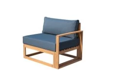 OUTFLEXX Ecklounge, Dunkelgrau, FSC-Akazienholz/Textil, Für 5 Personen, Inkl. Tisch Und Polster -Gartenmöbel Geschäft 30790 18.jpg