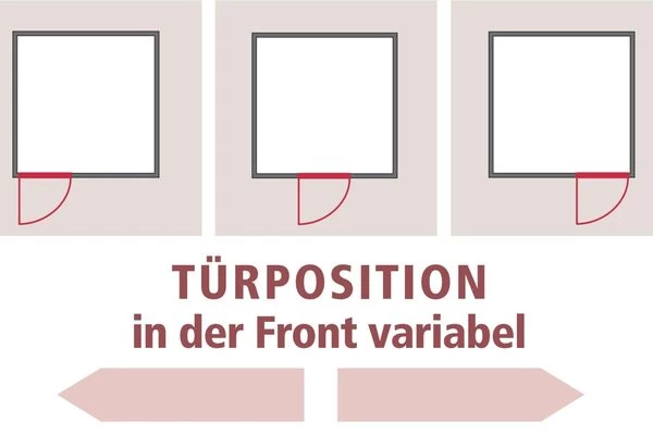 KARIBU Norin Sauna, Naturbelassen, Fichte, 165 X 165 X 202 Cm, Fronteinstieg, Energiespartür Und Kranz SET Mit Ofen 4,5 KW Ext. Strg. Easy 15 KARIBU Norin Sauna, Naturbelassen, Fichte, 165 X 165 X 202 Cm, Fronteinstieg, Energiespartür Und Kranz SET Mit Ofen 4,5 KW Ext. Strg. Easy – Bild 13