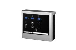 KARIBU Larin Sauna, Naturbelassen, Fichte, 165 X 165 X 202 Cm, Eckeinstieg, Mit Energiespartür Und Kranz, SET Mit Ofen 4,5 KW Ext. Strg. Easy -Gartenmöbel Geschäft 30911 5 06.jpg