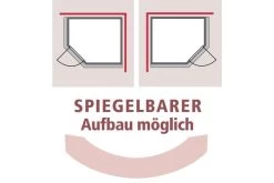 KARIBU Sodin Sauna, Lichtgrau, Fichte, 196x170x198 Cm, Inkl. Fronteinstieg, Ganzglastür Und 4,5 KW Bio-Ofen Ext. Strg. -Gartenmöbel Geschäft 31329 4 14.jpg