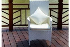 OUTFLEXX 2er-Set Sessel, Weiß, Polyrattan, Lehne Beliebig Verstellbar, Inkl. Kissen -Gartenmöbel Geschäft 3332 04.jpg