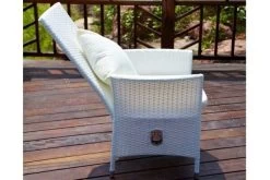 OUTFLEXX 2er-Set Sessel, Weiß, Polyrattan, Lehne Beliebig Verstellbar, Inkl. Kissen -Gartenmöbel Geschäft 3332 06.jpg