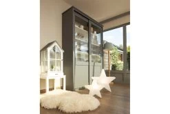 8-Seasons Shining Star Mini Dekoleuchte, Weiß, Polyethylen, Ø40x10x37cm, Mit Standard-E27-Fassung -Gartenmöbel Geschäft 3 10680 1.jpg