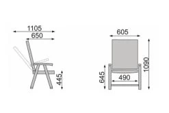 KETTLER BasicPlus Multipositionssessel, Anthrazit/anthrazit, Alu/Textilene, 0301201-7000 -Gartenmöbel Geschäft 3 10705 2.jpg