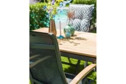 HARTMAN Alice Multipositionssessel, Xerix/schwarz, Alu/4x4 Textilen, Mit FSC Teak-Armlehnen -Gartenmöbel Geschäft 3 11086.jpg