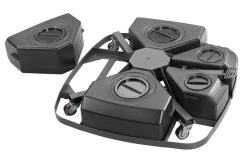 Schneider® SCHNEIDER Schirmständer Für Ampelschirme, Anthrazit, Bis Ca. 110kg Befüllbar, Fahrbar 14 Schneider® SCHNEIDER Schirmständer Für Ampelschirme, Anthrazit, Bis Ca. 110kg Befüllbar, Fahrbar -Gartenmöbel Geschäft 3 13624.jpg