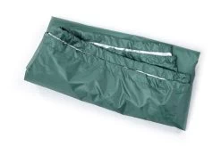 OUTFLEXX Abdeckhaube Für Sonnenschirme Bis Ø200cm, Grün, Ø27x137cm -Gartenmöbel Geschäft 3 13658.jpg