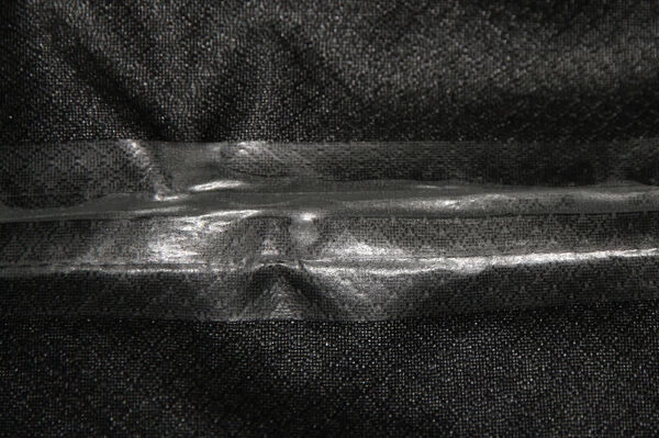 OUTFLEXX Premium Abdeckhaube Für Leco Doppelliege, Schwarz, Wasserbeständig, 212 X 212 X 117 Cm 5 OUTFLEXX Premium Abdeckhaube Für Leco Doppelliege, Schwarz, Wasserbeständig, 212 X 212 X 117 Cm – Bild 3