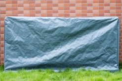 OUTFLEXX Wetterschutzvorhang Für 14886, 14813, Silber-grau, 210x44x105 Cm -Gartenmöbel Geschäft 3 15578.jpg
