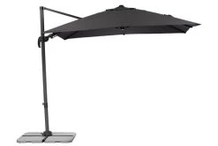 Schneider® SCHNEIDER Rhodos Eco Twist Ampelschirm, Anthrazit, Quadratisch, 270 X 270 Cm -Gartenmöbel Geschäft 3 16619.jpg