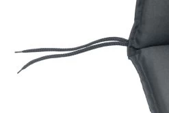 DOPPLER Comfort Liegenauflage, Anthrazit, Polyester, 200 X 60 X 7 Cm -Gartenmöbel Geschäft 3 17433.jpg