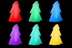 OUTFLEXX Dancing Tree Outdoor Dekoleuchte, 80cm, Inkl. Akku, LED-Modul Und Fernbedienung -Gartenmöbel Geschäft 3 18159.jpg