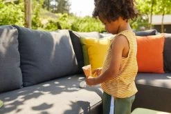 HARTMAN Samson Zierkissen, Flanelle, Sunbrella, 45x45cm -Gartenmöbel Geschäft 3 18747.jpg