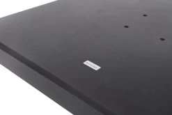 OUTFLEXX Schirmständer, Granit, 80x80x16,5cm, 120kg, Mit Lenkrollen -Gartenmöbel Geschäft 3 18883.jpg