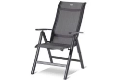 HARTMAN Sondermodell Yasmani/Alice Comfort Esstischgruppe, Xerix, Alu/Teakholz, 240x100cm, 6 Stapel-, 2 Multipositionssessel 10 HARTMAN Sondermodell Yasmani/Alice Comfort Esstischgruppe, Xerix, Alu/Teakholz, 240x100cm, 6 Stapel-, 2 Multipositionssessel -Gartenmöbel Geschäft 3 19052.jpg