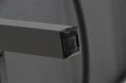 SIENA GARDEN Milos Stapelliege, Aluminium/Ranotex, 194x64 Cm -Gartenmöbel Geschäft 3 19582 1.jpg