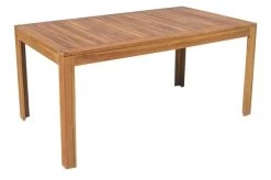 OUTFLEXX Esstischgarnitur, Natur, FSC-Akazienholz, Tisch 160 X 90 Cm, 4 Klappsessel -Gartenmöbel Geschäft 3 19658.jpg